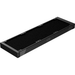 Система жидкостного охлаждения PcCooler GT360M ARGB Display BK Фото 3