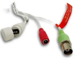 Камера видеонаблюдения Provision-ISR I2-320AB-28 (2.8) Фото 3