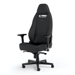 Кресло игровое Noblechairs LEGEND Black Фото