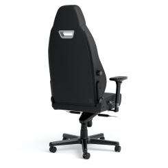 Кресло игровое Noblechairs LEGEND Black Фото 2