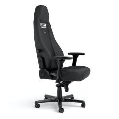 Кресло игровое Noblechairs LEGEND Black Фото 3