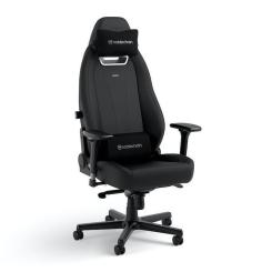 Кресло игровое Noblechairs LEGEND Black Фото 5