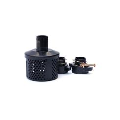 Мотопомпа КАМА KGL20P, 30 м3/час, 7 л.с. Фото 2