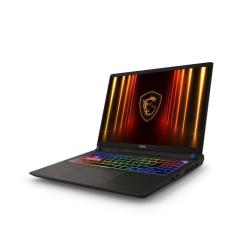 Ноутбук MSI Vector A16 HX Фото 1