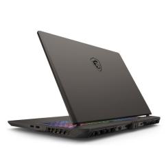 Ноутбук MSI Vector A16 HX Фото 4