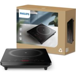 Настольная плита Philips HD5830/90 Фото 4