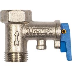 Бойлер Shivaki SH WH 1.5 50 STEEL Фото 5