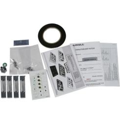 Варочная поверхность KUMTEL C6-40BF BLACK Фото 9