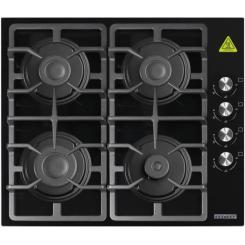 Варочная поверхность KUMTEL C6-40BF BLACK Фото