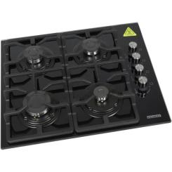 Варочная поверхность KUMTEL C6-40BF BLACK Фото 2