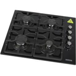 Варочная поверхность KUMTEL C6-40BF BLACK Фото 3