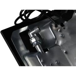 Варочная поверхность KUMTEL C6-40BF BLACK Фото 7