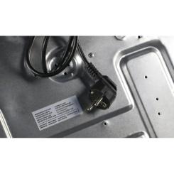 Варочная поверхность KUMTEL C6-40BF BLACK Фото 8