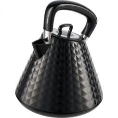 Электрочайник FRAM FEK-2200BK Фото 1