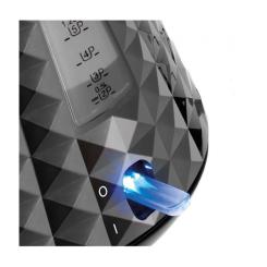 Электрочайник FRAM FEK-2200BK Фото 2