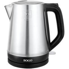 Электрочайник SOGO SS-7725 Фото