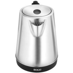 Электрочайник SOGO SS-7725 Фото 1