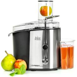 Соковыжималка First FA-5206-2 Фото 7