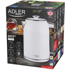 Электрочайник Adler AD 1341 Фото 5