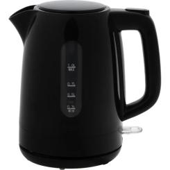 Электрочайник Adler AD 1380 black Фото 1