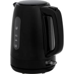 Электрочайник Adler AD 1380 black Фото 3