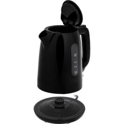 Электрочайник Adler AD 1380 black Фото 4