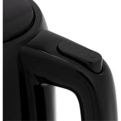 Электрочайник Adler AD 1380 black Фото 5