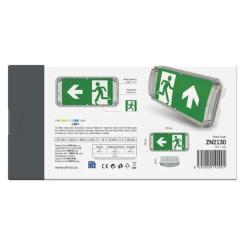 Светильник EMOS 4 Вт IP66 Фото 10