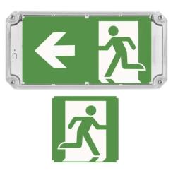 Светильник EMOS 4 Вт IP66 Фото 1