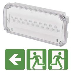 Светильник EMOS 4 Вт IP66 Фото 4