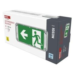 Светильник EMOS 4 Вт IP66 Фото 8