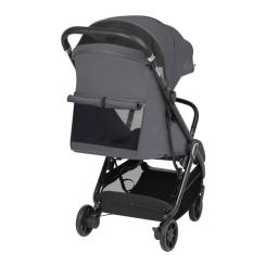 Коляска Lionelo Bess Grey Stone Фото 3