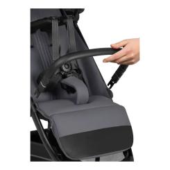 Коляска Lionelo Bess Grey Stone Фото 5