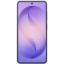 Пленка защитная Devia hydrogel Samsung S26+ front+back Фото 1