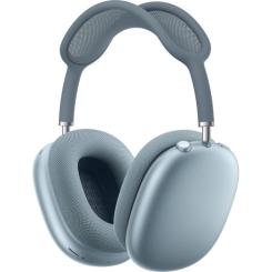 Наушники Apple AirPods Max 2 Blue Фото 2