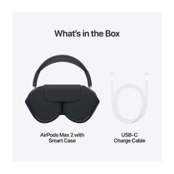 Наушники Apple AirPods Max 2 Blue Фото 7
