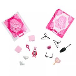 Кукла Monster High Набор-сюрприз Кошмарные каникулы Ужас-секреты Драк Фото 5