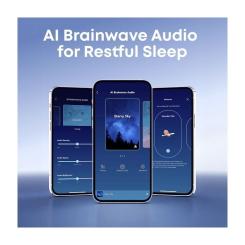 Наушники Anker SoundСore Sleep A30 Green Фото 5