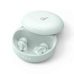 Наушники Anker SoundСore Sleep A30 Green Фото 8