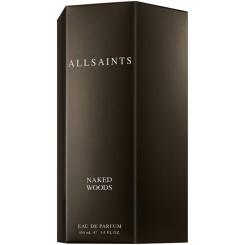 Парфюмированная вода Allsaints Naked Woods 100 мл Фото 2