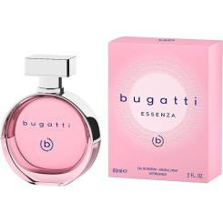 Парфюмированная вода Bugatti Essenza 60 мл Фото 1