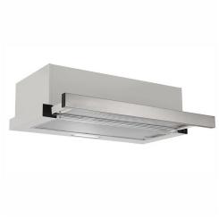 Вытяжка кухонная PRIME Technics PVTS 6564 SG Фото 1