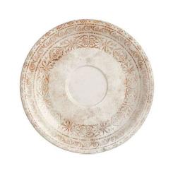 Блюдце By Bone серія "Antico" 16 см Фото