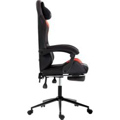 Кресло игровое GT Racer X-2335 Black/Red Фото 4