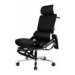 Офисное кресло GT Racer B-574 Black Фото 2