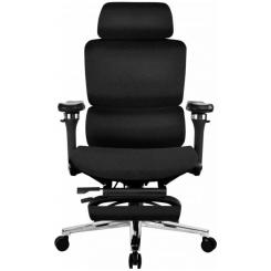 Офисное кресло GT Racer B-574 Black Фото 6