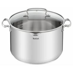 Набор посуды Tefal Duetto Plus, 10 предметів Фото 1