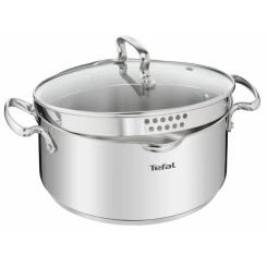 Набор посуды Tefal Duetto Plus, 10 предметів Фото 2