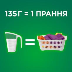 Стиральный порошок Ariel Горный родник 2.1 кг Фото 2