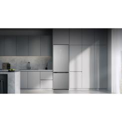 Холодильник LG GC-B509EMKM Фото 1